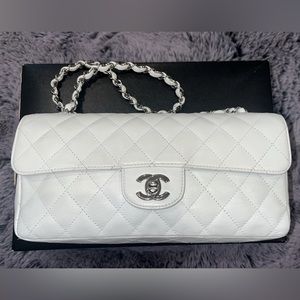 100% Authentic Chanel Small Classic